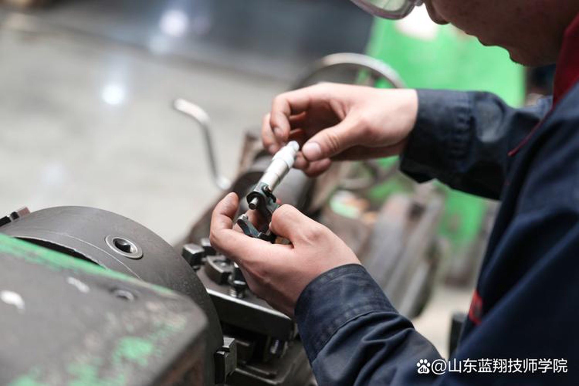 篮翔机械设备